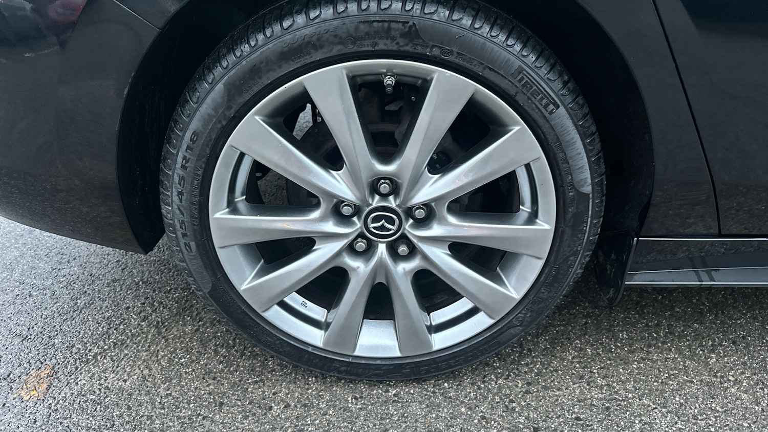 Used Mazda Mazda3 2020 for sale - 76968732: Photo 26