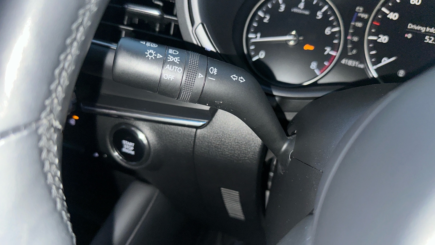 Used Mazda Mazda3 2020 for sale - 76968732: Photo 31