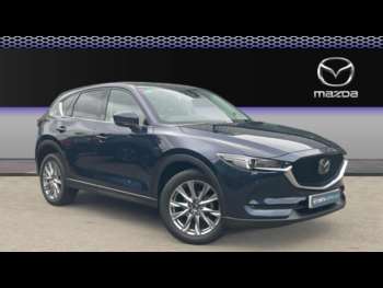 2021 (21) - 2.0 Sport 5dr Auto Petrol Estate