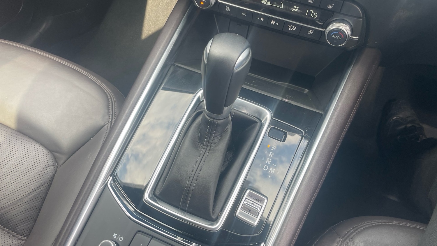 Vehicle 24