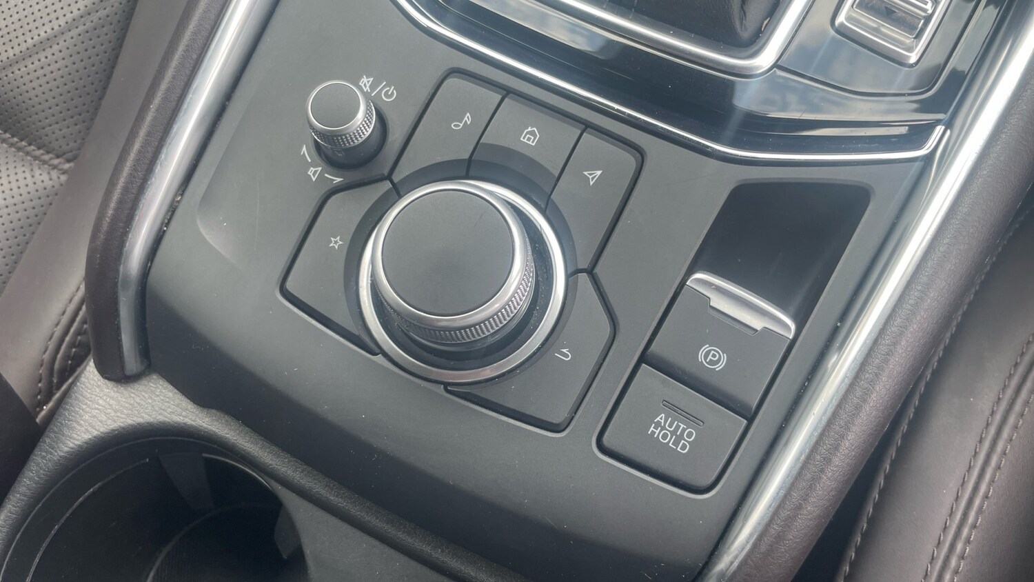 Vehicle 25