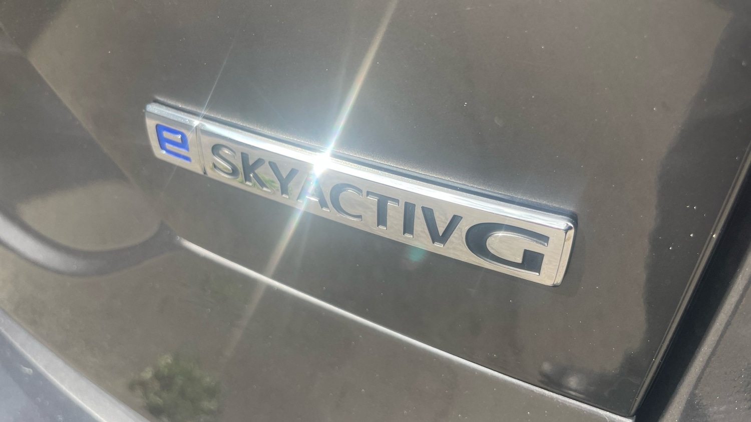 Vehicle 38