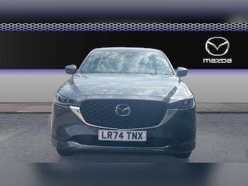 Used Mazda CX-5 2024 for sale - 75567333: Photo