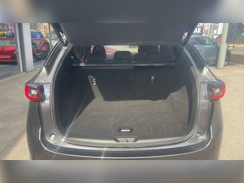 Used Mazda CX-5 2024 for sale - 75567333: Photo