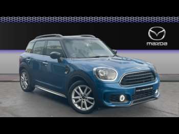 2019 (69) - 1.5 Cooper Sport 5dr Petrol Hatchback