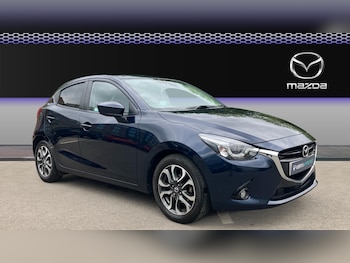 Used Mazda Mazda2 2015 for sale - 78869955: Photo