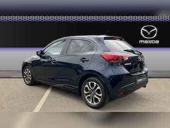 Used Mazda Mazda2 2015 for sale - 78869955: Photo