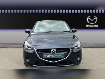 Used Mazda Mazda2 2015 for sale - 78869955: Photo