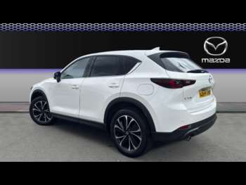Used Mazda CX-5 2024 for sale - 75418423: Photo
