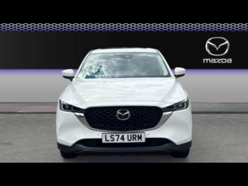 Used Mazda CX-5 2024 for sale - 75418423: Photo