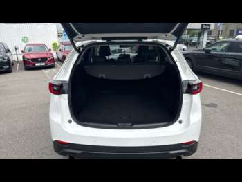Used Mazda CX-5 2024 for sale - 75418423: Photo