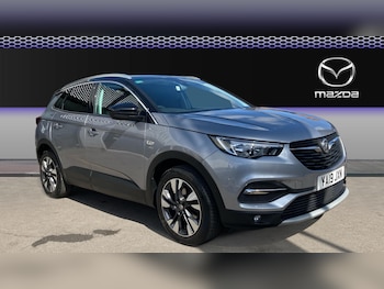Used Vauxhall Grandland X 2019 for sale - 78242622: Photo