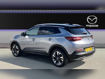 Used Vauxhall Grandland X 2019 for sale - 78242622: Photo