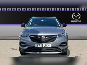 Used Vauxhall Grandland X 2019 for sale - 78242622: Photo