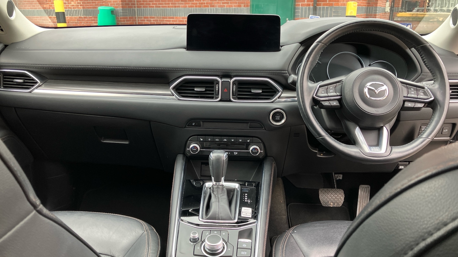 Used Mazda CX-5 2022 for sale - 78045428: Photo 10