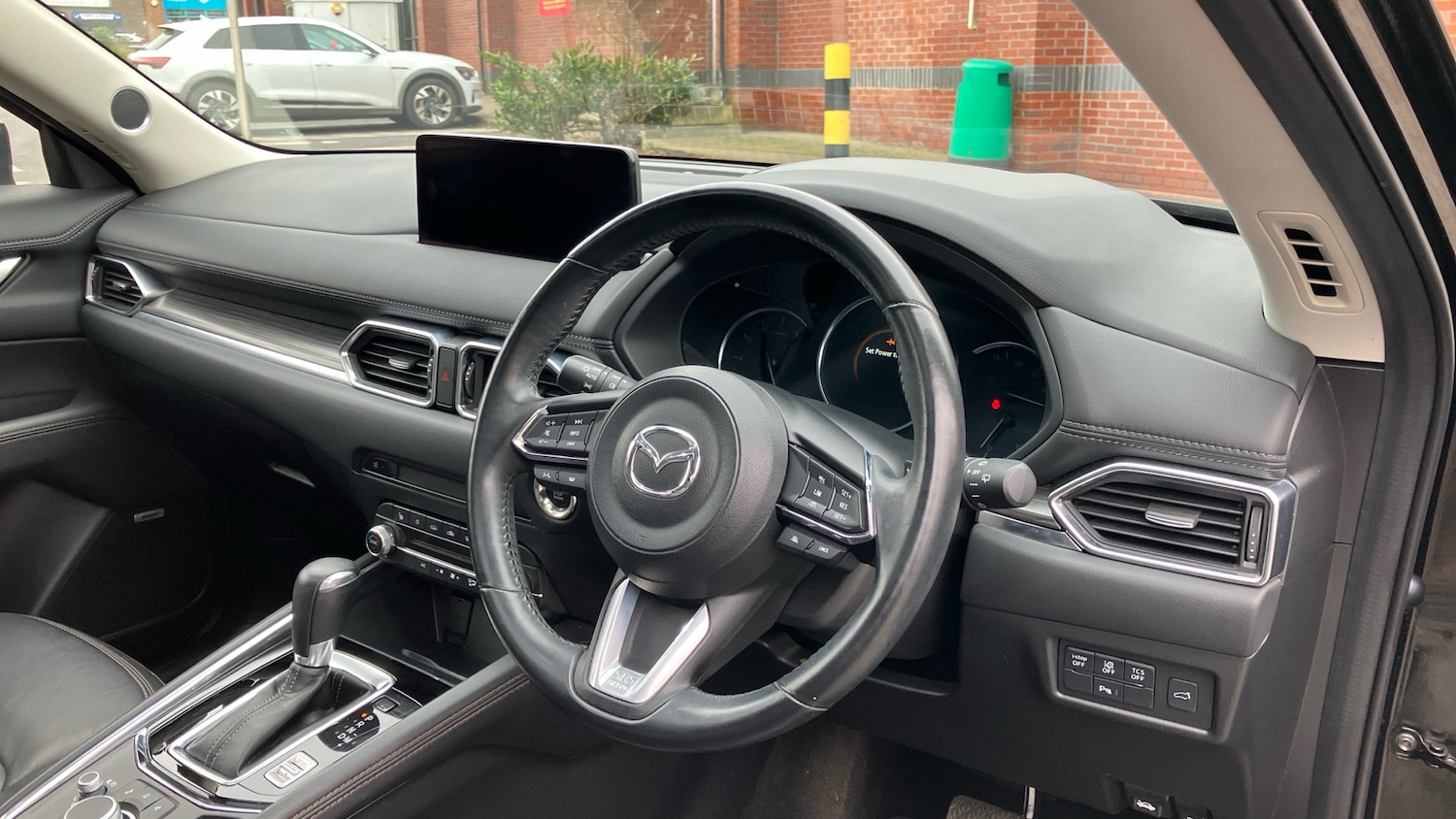 Used Mazda CX-5 2022 for sale - 78045428: Photo 11