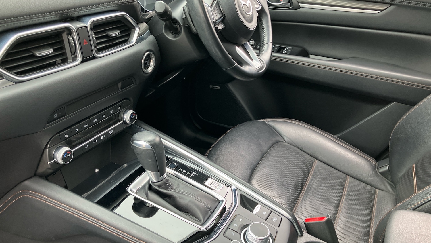 Used Mazda CX-5 2022 for sale - 78045428: Photo 13