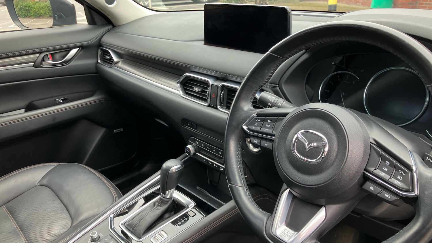 Used Mazda CX-5 2022 for sale - 78045428: Photo 14