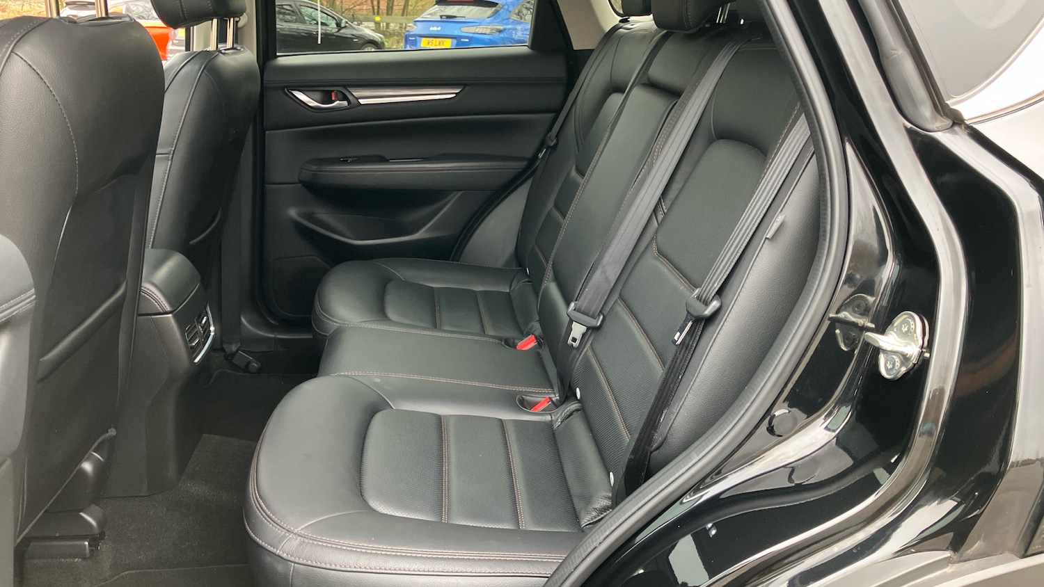 Used Mazda CX-5 2022 for sale - 78045428: Photo 16