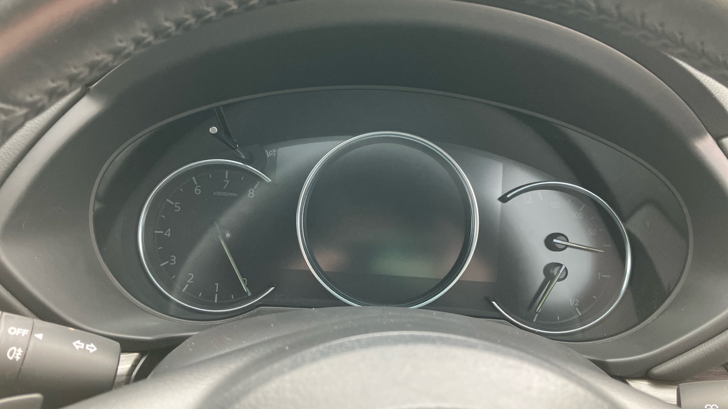 Used Mazda CX-5 2022 for sale - 78045428: Photo 18