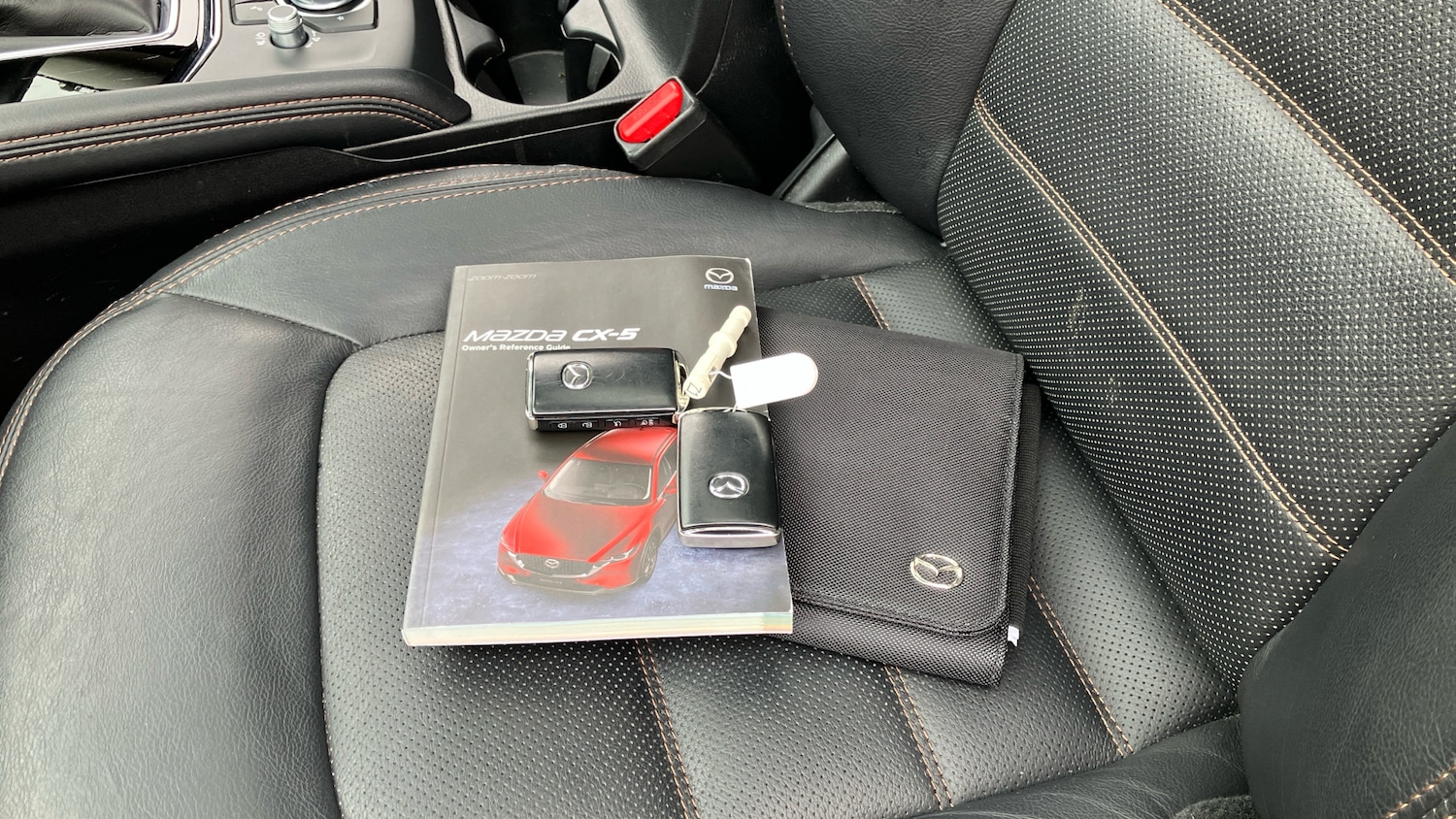 Used Mazda CX-5 2022 for sale - 78045428: Photo 19