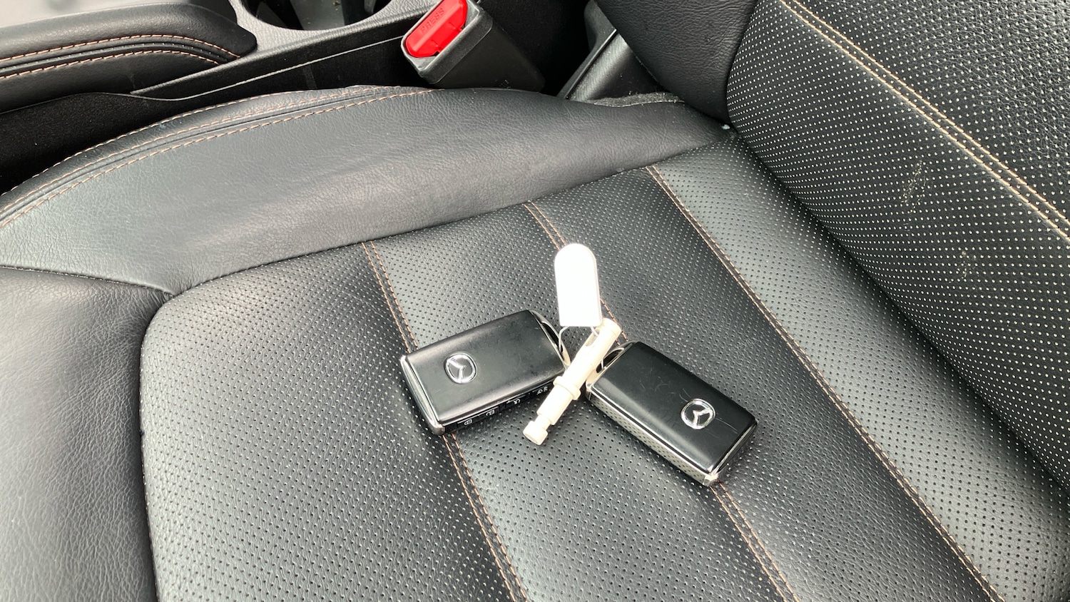Used Mazda CX-5 2022 for sale - 78045428: Photo 20