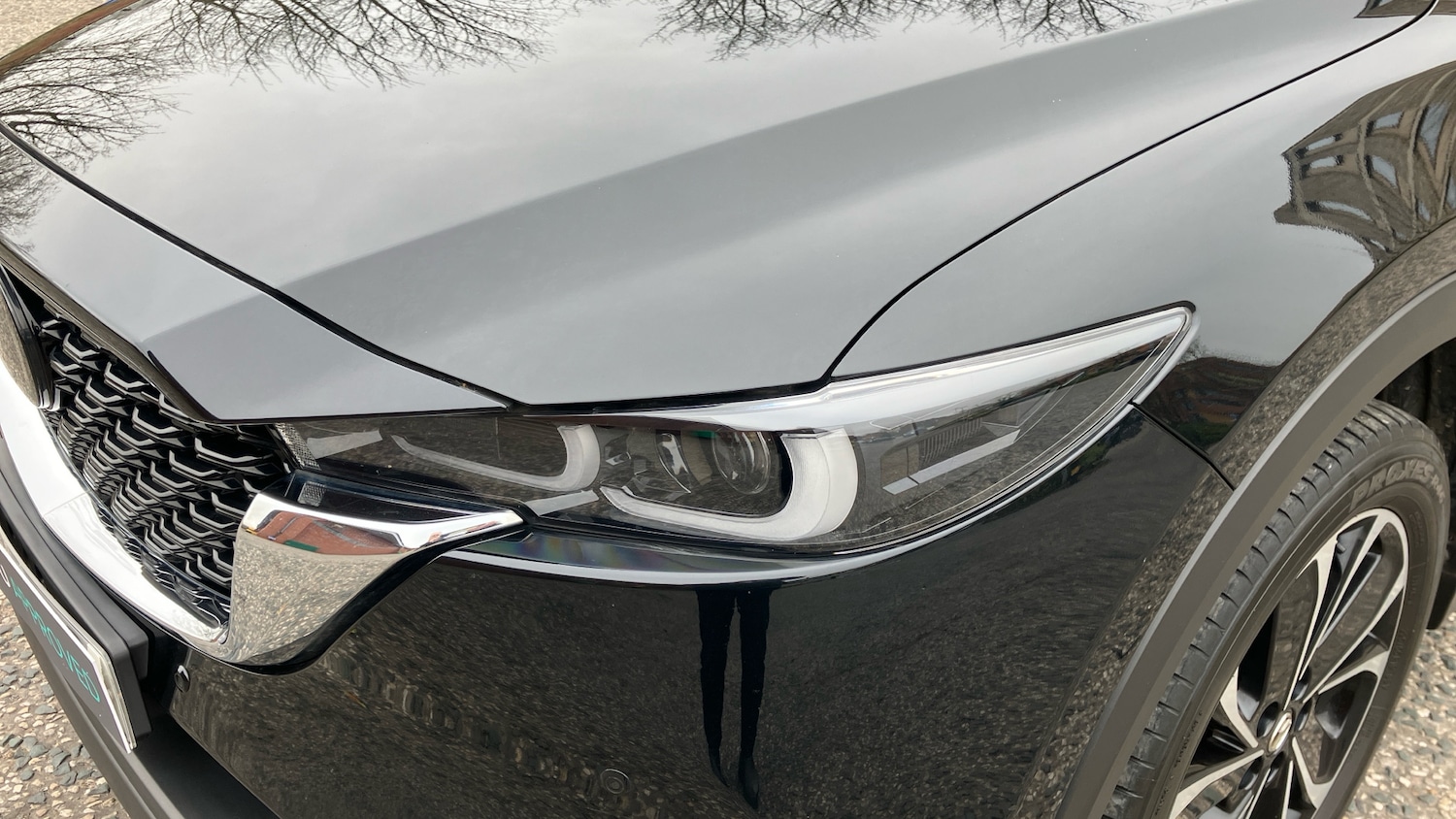 Used Mazda CX-5 2022 for sale - 78045428: Photo 22