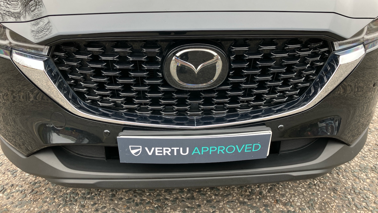 Used Mazda CX-5 2022 for sale - 78045428: Photo 23