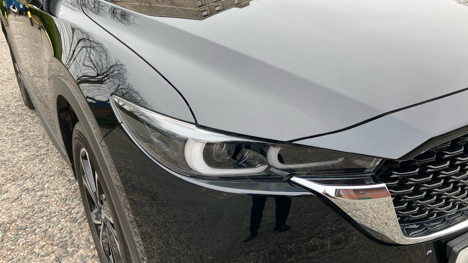 Used Mazda CX-5 2022 for sale - 78045428: Photo 24