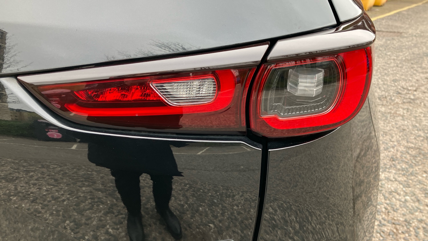 Used Mazda CX-5 2022 for sale - 78045428: Photo 28