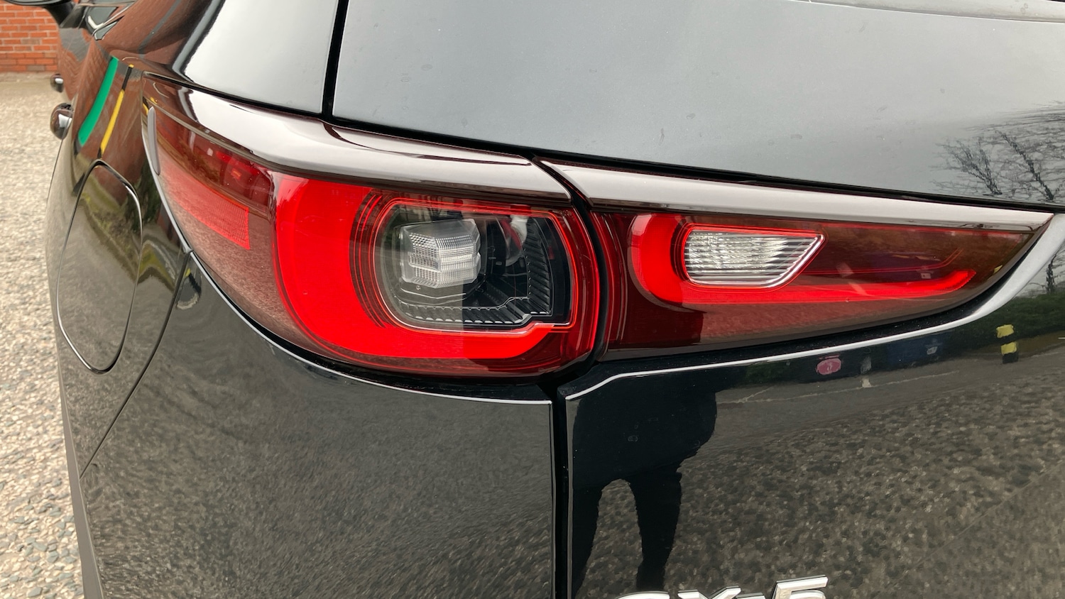 Used Mazda CX-5 2022 for sale - 78045428: Photo 29