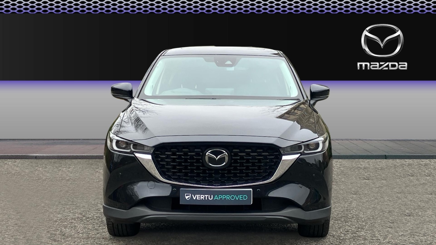 Used Mazda CX-5 2022 for sale - 78045428: Photo 3