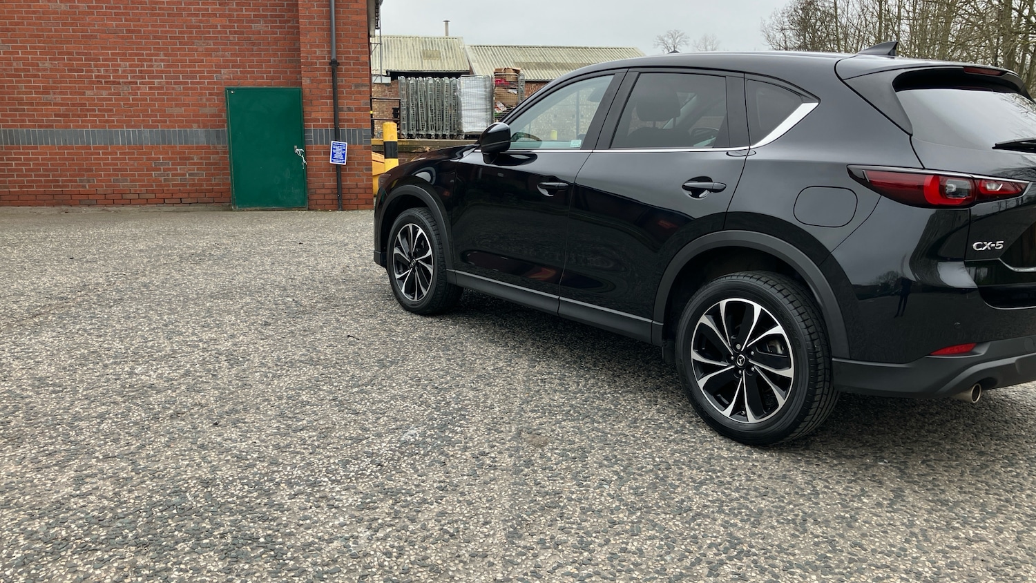 Used Mazda CX-5 2022 for sale - 78045428: Photo 30