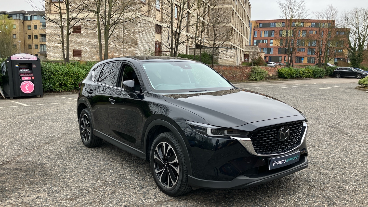 Used Mazda CX-5 2022 for sale - 78045428: Photo 31