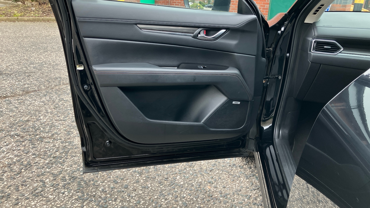 Used Mazda CX-5 2022 for sale - 78045428: Photo 33