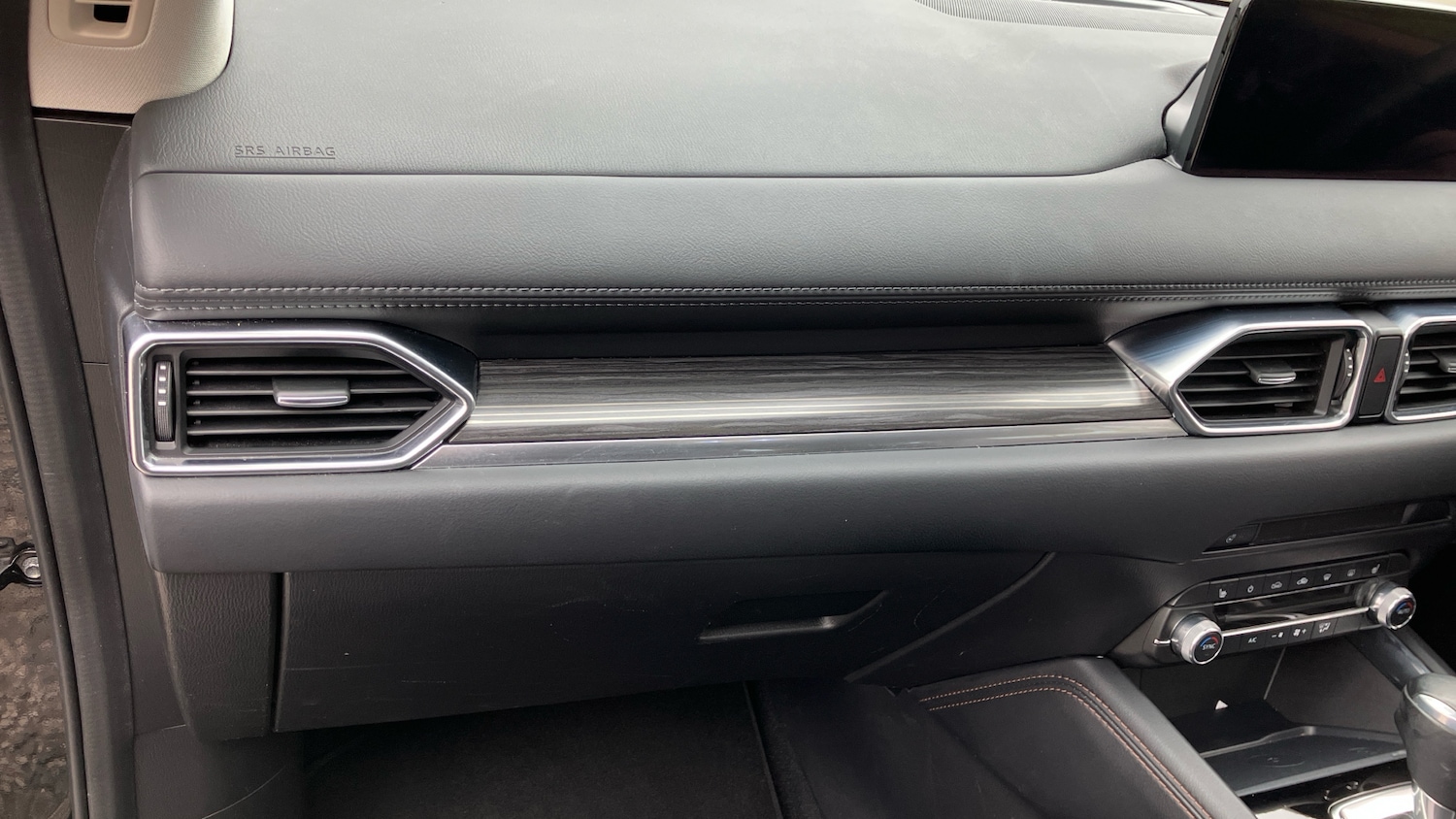 Used Mazda CX-5 2022 for sale - 78045428: Photo 34