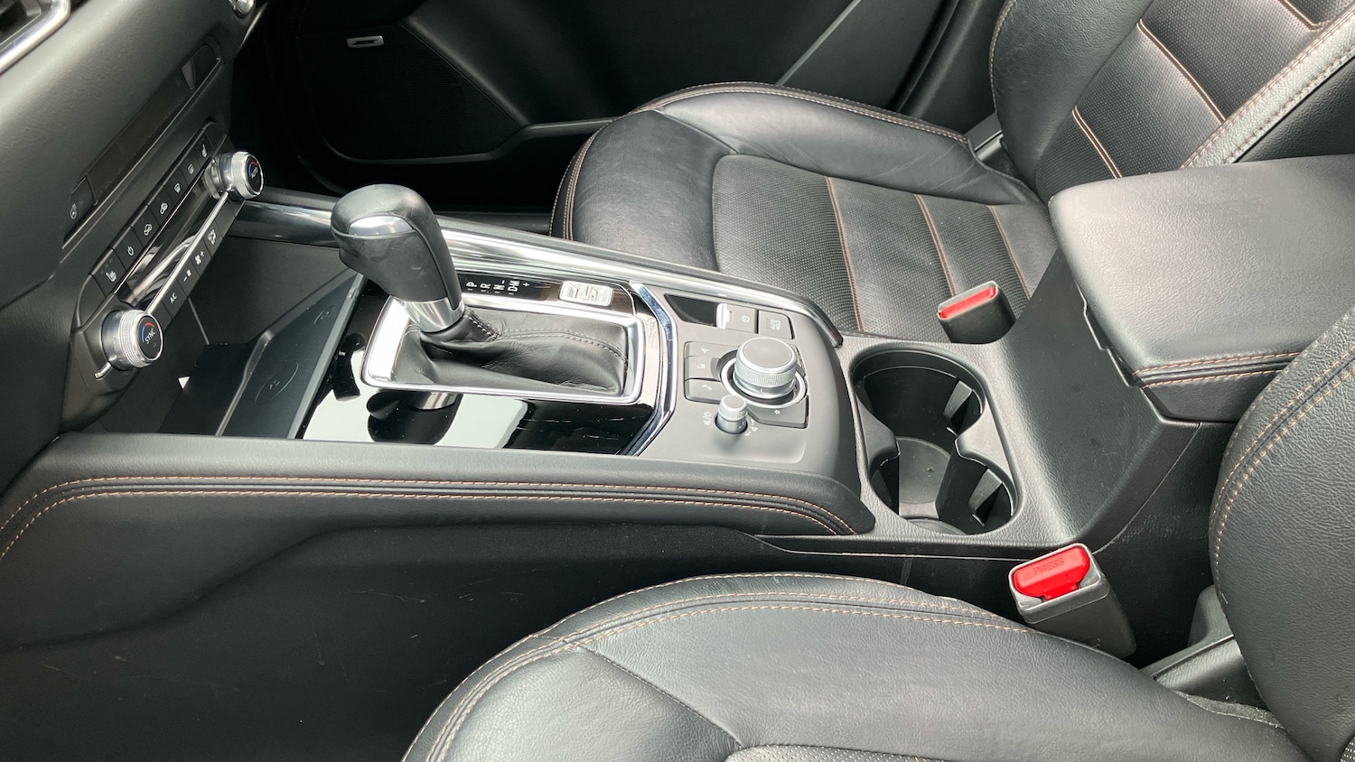 Used Mazda CX-5 2022 for sale - 78045428: Photo 35