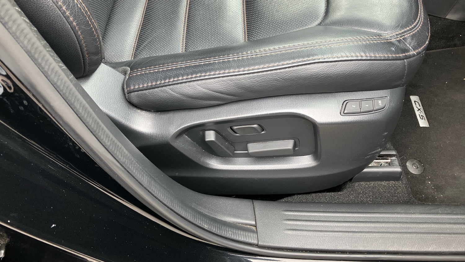 Used Mazda CX-5 2022 for sale - 78045428: Photo 36