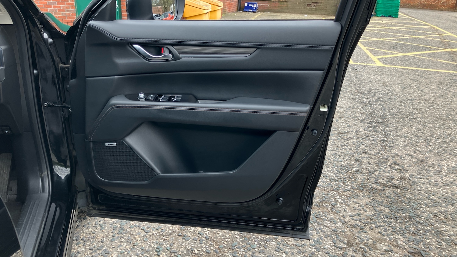 Used Mazda CX-5 2022 for sale - 78045428: Photo 38