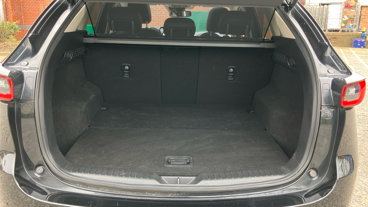 Used Mazda CX-5 2022 for sale - 78045428: Photo 4