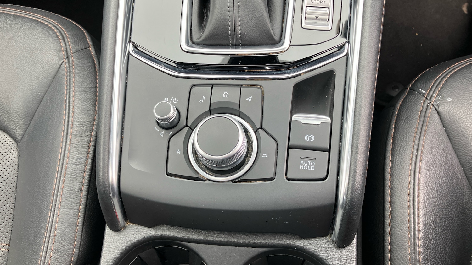 Used Mazda CX-5 2022 for sale - 78045428: Photo 41