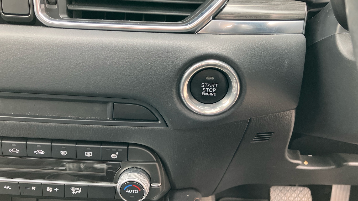 Used Mazda CX-5 2022 for sale - 78045428: Photo 43