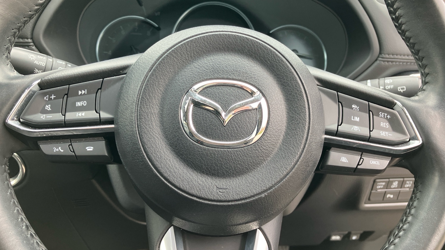 Used Mazda CX-5 2022 for sale - 78045428: Photo 44