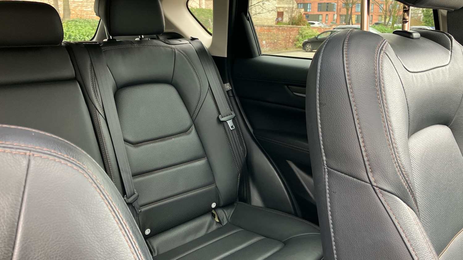 Used Mazda CX-5 2022 for sale - 78045428: Photo 46