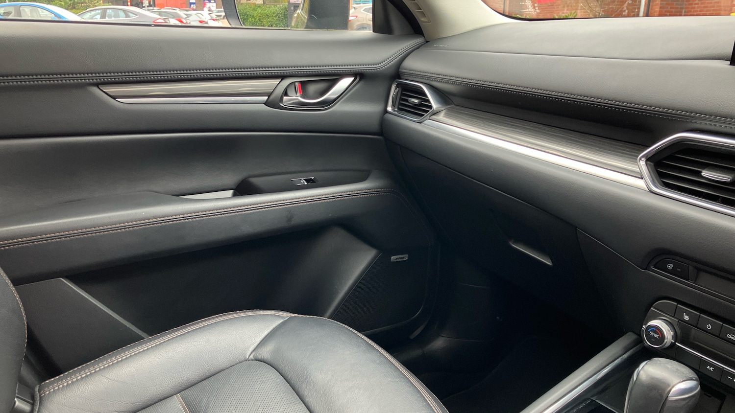 Used Mazda CX-5 2022 for sale - 78045428: Photo 50