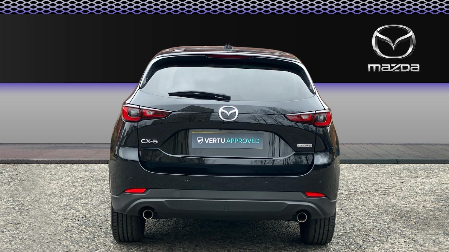 Used Mazda CX-5 2022 for sale - 78045428: Photo 6