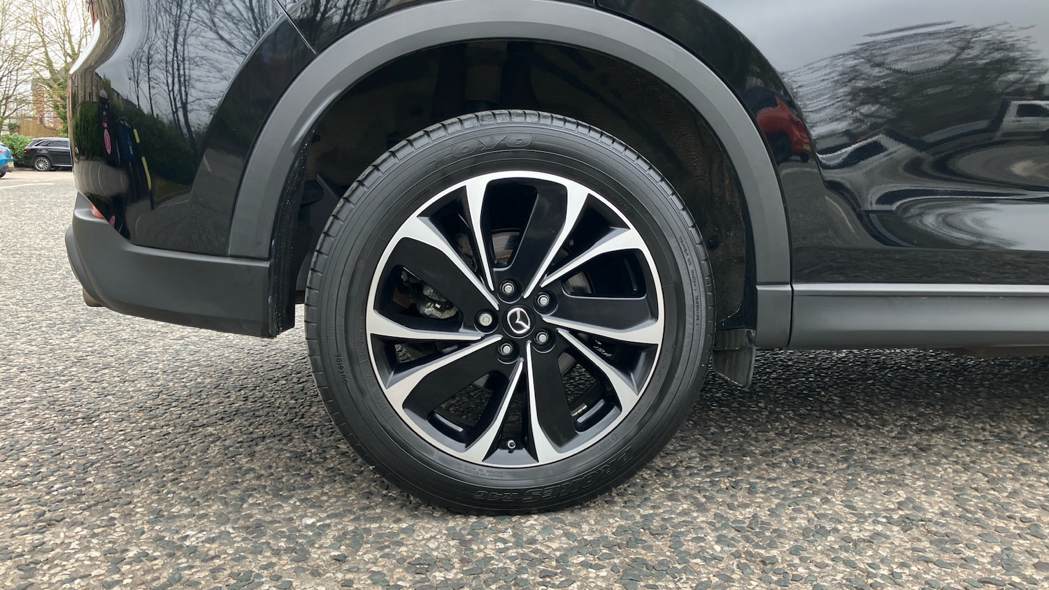 Used Mazda CX-5 2022 for sale - 78045428: Photo 7