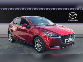 Used Mazda Mazda2 2022 for sale - 75934345: Photo