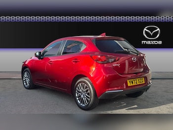 Used Mazda Mazda2 2022 for sale - 75934345: Photo