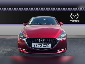 Used Mazda Mazda2 2022 for sale - 75934345: Photo